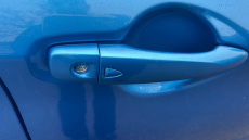 Nissan Qashqai 1.3 DiG-T N-Motion 5dr Petrol Hatchback